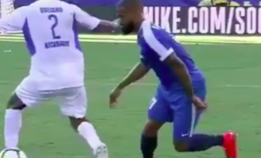 Et si Kevin Parsemain devenait l'ingénieur chargé de reconstruire le pont de Rivière-Salée en Martinique ? Et s'il s'y mettait ?