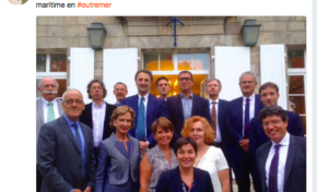 "Outre-mer" : Ek zot konnèt lanmè a pasé nou ?