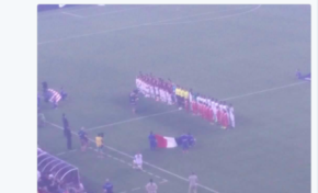 Gold Cup 2017 : RCI Martinique invente la notion de "belle défaite"