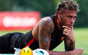 Neymar au PSG, vous y croyez ?