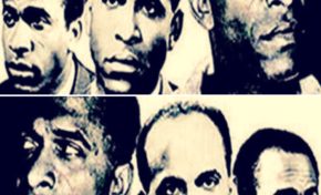 HOMMAGE À FRANTZ FANON, ÉCRIVAIN, PSYCHIATRE, FIGURE EMBLÉMATIQUE DU TIERS-MONDISME