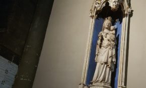 ET SI LES CHIENS NE SE TAISAIENT PLUS ?