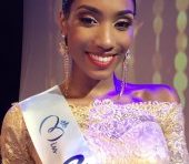 Miss Guadeloupe 2017 : élisez Matignon...c'est fait