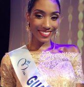 Miss Guadeloupe 2017 : élisez Matignon...c'est fait