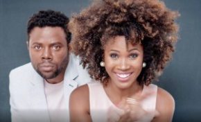 "AU BRÉSIL LE MARIAGE ENTRE LES NOIRS EST UN ACTE POLITIQUE"