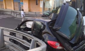 Entre-temps...le bus...euh...🐥