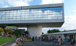 Vos vacances dans les Musées de Martinique