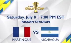 La Martinique entre drapeau,  beaux draps et manque de peau