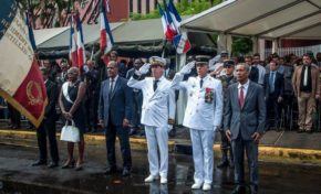 Une chose est sûre Césaire aurait aimé