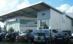 BCAM : une vente entre békés, francs-maçons et le métissage des deux