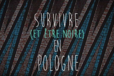 Etre Noire et voyager ? t'es folle ?? 😳