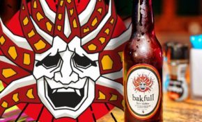 Une grande soif à Paris ? Votre pack de Bakfull, prix promo + livré chez vous gratuitement !