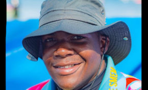 La mort dramatique d’un jeune yoleur frappe la Martinique