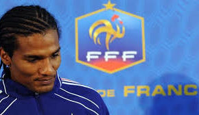 Gold Cup 2017 : le français Florent Malouda plombe la Guyane