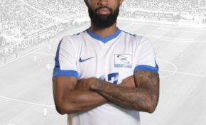 Gold Cup 2017 : La Martinique frappe le Nicaragua