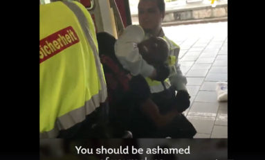 ça se passe comme ça chez les Allemands