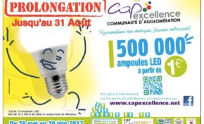 Martinique...Guadeloupe...LE BON PLAN QUI RESTE EN PLAN !!