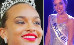 DEUX MISS SONT TATOUÉES, L’UNE EST NOIRE, L’AUTRE PAS...