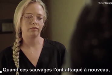 "Race et terreur" - Le documentaire en français.
