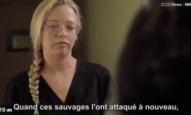 "Race et terreur" - Le documentaire en français.