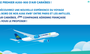 Airbus A350-900 : risque d'explosion en vol (source officielle)