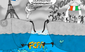 Image du jour 07/08/17 - Sans commentaire mais comment taire ?