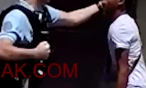 Focus sur l'altercation entre un gendarme métropolitain et un jeune indigène en Martinique