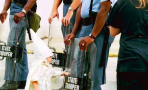 Charlottesville...Never end story -      Racism in USA