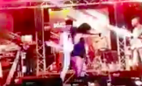 Mercury Beach : Konshens...quelle chance !!!