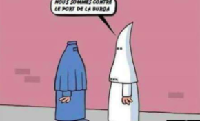 Image du jour 19/08/17 - Sans commentaire mais comment taire ?