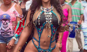 Le regard qui tue le QI de celle qui vire sa cuti