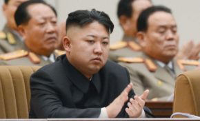 Monde (Breaking) : les USA sur le sentier de la guerre... 😳