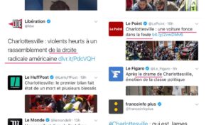 Quand le TERRORISTE est blanc...la presse en France a du mal avec ce signifiant