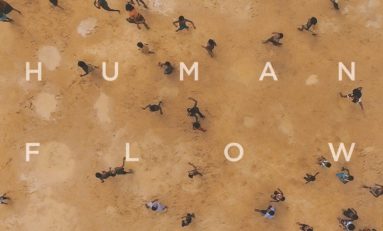 Human flow, Le monde des réfugiés (bande annonce)