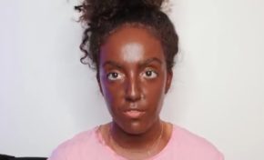 "Il est inacceptable qu'en France en 2017 qu'un territoire de la république n'ait pas accès à l'eau"