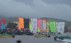 TDY 2017 4ème étape : une victoire téléphonée ?