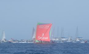 #TDY2017 Dernière étape : Cottrell/GFA Caraïbes gagne à Fort-de-France. Ets Rosette/Orange remporte le Tour