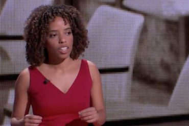 Etudiants Noirs, vaincre le syndrôme de l'imposteur (vidéo)