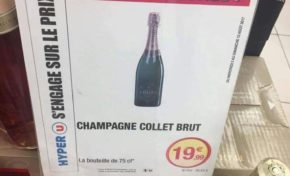 Putain...pour Robert Parfait c'est tous les jours la fête en Martinique
