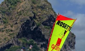 AKO...un GRAND champion en RO... et en OR...