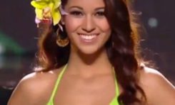 Miss Monde : la Réunionnaise Aurore Kichenin représentera la France