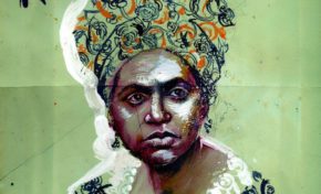 « JE VOUS PARLE EN TANT QUE POÈTE, NOIRE, FÉMINISTE, LESBIENNE, MÈRE, GUERRIÈRE, PROFESSEURE ET SURVIVANTE DU CANCER »: AUDREY LORDE