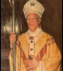 Monseigneur Marie-Sainte est mort