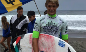 Irma : Un surfeur meurt à la Barbade