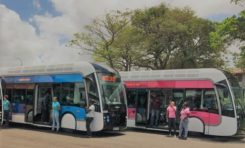 Le TCSP roulera-t-il en 2017 ?