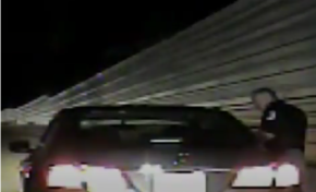 "Mais vous n'êtes pas noire ! Rappelez-vous, nous ne tuons que les Noirs."