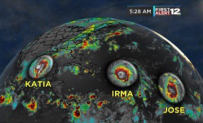 Et si j'osais José ? Et si on s'y mettait ?