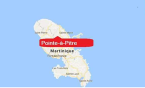 Irma met à l'honneur les grands géographes de la rédaction de M6