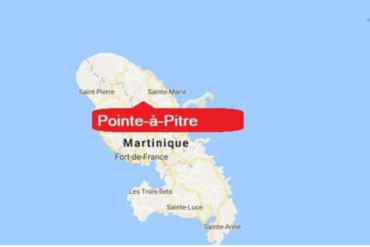 Irma met à l'honneur les grands géographes de la rédaction de M6