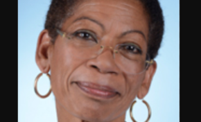 George Pau-Langevin...digne héritière de Colbert